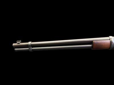 TIME CAPSULE! NOS/UNFIRED WINCHESTER MODEL 94 TRAILS END HUNTER .38-55 WINCHESTER 20” BOX, MANUAL, HANGTAG - Image 6 of 17