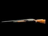 BEAUTIFUL, 1950 WINCHESTER MODEL 12 TRAP 30” VENT RIB FULL CHOKE SELECT WOOD - Image 6 of 19