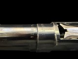 BEAUTIFUL, 1950 WINCHESTER MODEL 12 TRAP 30” VENT RIB FULL CHOKE SELECT WOOD - Image 14 of 19