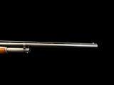 BEAUTIFUL, 1950 WINCHESTER MODEL 12 TRAP 30” VENT RIB FULL CHOKE SELECT WOOD - Image 2 of 19