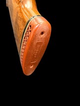 BEAUTIFUL, 1950 WINCHESTER MODEL 12 TRAP 30” VENT RIB FULL CHOKE SELECT WOOD - Image 11 of 19
