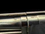 BEAUTIFUL, 1950 WINCHESTER MODEL 12 TRAP 30” VENT RIB FULL CHOKE SELECT WOOD - Image 13 of 19