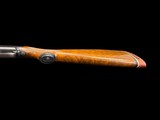 BEAUTIFUL, 1950 WINCHESTER MODEL 12 TRAP 30” VENT RIB FULL CHOKE SELECT WOOD - Image 16 of 19