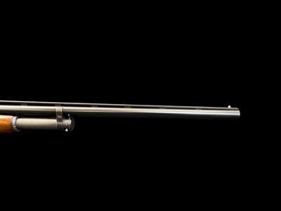 BEAUTIFUL, 1950 WINCHESTER MODEL 12 TRAP 30” VENT RIB FULL CHOKE SELECT WOOD - Image 2 of 19