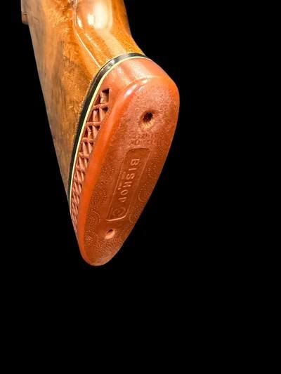 BEAUTIFUL, 1950 WINCHESTER MODEL 12 TRAP 30” VENT RIB FULL CHOKE SELECT WOOD - Image 11 of 19