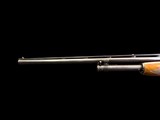 MAGNIFICENT, PRE-WAR, 1939 WINCHESTER MODEL 42 DOUBLE DIAMOND DELUXE .410 26” VENT RIB SKEET - Image 11 of 20