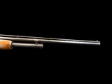 MAGNIFICENT, PRE-WAR, 1939 WINCHESTER MODEL 42 DOUBLE DIAMOND DELUXE .410 26” VENT RIB SKEET - Image 2 of 20