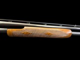 MAGNIFICENT, PRE-WAR, 1939 WINCHESTER MODEL 42 DOUBLE DIAMOND DELUXE .410 26” VENT RIB SKEET - Image 8 of 20