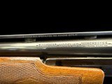 MAGNIFICENT, PRE-WAR, 1939 WINCHESTER MODEL 42 DOUBLE DIAMOND DELUXE .410 26” VENT RIB SKEET - Image 18 of 20