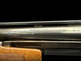 MAGNIFICENT, PRE-WAR, 1939 WINCHESTER MODEL 42 DOUBLE DIAMOND DELUXE .410 26” VENT RIB SKEET - Image 17 of 20