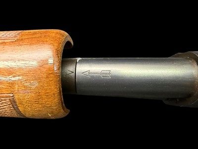 MAGNIFICENT, PRE-WAR, 1939 WINCHESTER MODEL 42 DOUBLE DIAMOND DELUXE .410 26” VENT RIB SKEET - Image 20 of 20