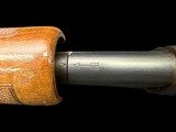 MAGNIFICENT, PRE-WAR, 1939 WINCHESTER MODEL 42 DOUBLE DIAMOND DELUXE .410 26” VENT RIB SKEET - Image 20 of 20