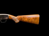 MAGNIFICENT, PRE-WAR, 1939 WINCHESTER MODEL 42 DOUBLE DIAMOND DELUXE .410 26” VENT RIB SKEET - Image 14 of 20
