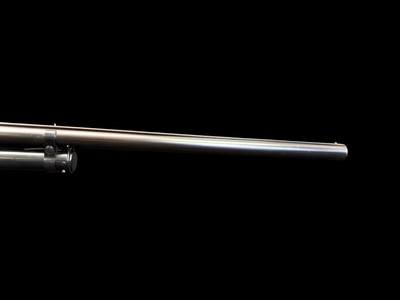 COLLECTOR GRADE, 1953 WINCHESTER MODEL 12 DELUXE FIELD 30” SOLID RIB FULL CHOKE C&R - Image 2 of 20