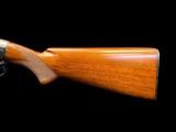 COLLECTOR GRADE, 1953 WINCHESTER MODEL 12 DELUXE FIELD 30” SOLID RIB FULL CHOKE C&R - Image 17 of 20
