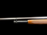 COLLECTOR GRADE, 1953 WINCHESTER MODEL 12 DELUXE FIELD 30” SOLID RIB FULL CHOKE C&R - Image 9 of 20