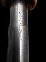 COLLECTOR GRADE, 1953 WINCHESTER MODEL 12 DELUXE FIELD 30” SOLID RIB FULL CHOKE C&R - Image 20 of 20