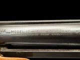 COLLECTOR GRADE, 1953 WINCHESTER MODEL 12 DELUXE FIELD 30” SOLID RIB FULL CHOKE C&R - Image 12 of 20