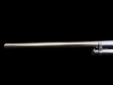 COLLECTOR GRADE, 1953 WINCHESTER MODEL 12 DELUXE FIELD 30” SOLID RIB FULL CHOKE C&R - Image 8 of 20