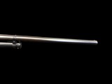 COLLECTOR GRADE, 1953 WINCHESTER MODEL 12 DELUXE FIELD 30” SOLID RIB FULL CHOKE C&R - Image 2 of 20