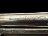 COLLECTOR GRADE, FACTORY ORIGINAL, 1917 REMINGTON 10-S TRAP GRADE 32” MATTED RIB FULL CHOKE ENGLISH STOCK 95%+ - Image 13 of 19