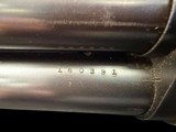 COLLECTOR GRADE, FACTORY ORIGINAL, 1917 REMINGTON 10-S TRAP GRADE 32” MATTED RIB FULL CHOKE ENGLISH STOCK 95%+ - Image 19 of 19