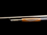 COLLECTOR GRADE, FACTORY ORIGINAL, 1917 REMINGTON 10-S TRAP GRADE 32” MATTED RIB FULL CHOKE ENGLISH STOCK 95%+ - Image 9 of 19