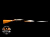 COLLECTOR GRADE, FACTORY ORIGINAL, 1917 REMINGTON 10-S TRAP GRADE 32” MATTED RIB FULL CHOKE ENGLISH STOCK 95%+ - Image 1 of 19