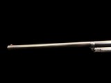 COLLECTOR GRADE, FACTORY ORIGINAL, 1917 REMINGTON 10-S TRAP GRADE 32” MATTED RIB FULL CHOKE ENGLISH STOCK 95%+ - Image 8 of 19