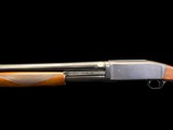 COLLECTOR GRADE, FACTORY ORIGINAL, 1917 REMINGTON 10-S TRAP GRADE 32” MATTED RIB FULL CHOKE ENGLISH STOCK 95%+ - Image 10 of 19