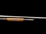 COLLECTOR GRADE, FACTORY ORIGINAL, 1917 REMINGTON 10-S TRAP GRADE 32” MATTED RIB FULL CHOKE ENGLISH STOCK 95%+ - Image 3 of 19