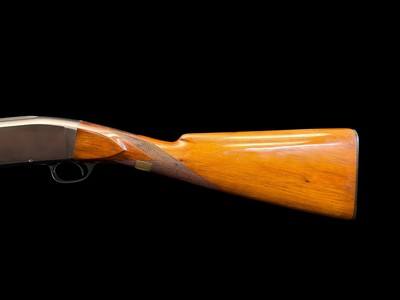 COLLECTOR GRADE, FACTORY ORIGINAL, 1917 REMINGTON 10-S TRAP GRADE 32” MATTED RIB FULL CHOKE ENGLISH STOCK 95%+ - Image 11 of 19