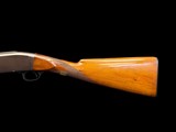 COLLECTOR GRADE, FACTORY ORIGINAL, 1917 REMINGTON 10-S TRAP GRADE 32” MATTED RIB FULL CHOKE ENGLISH STOCK 95%+ - Image 11 of 19