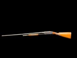COLLECTOR GRADE, FACTORY ORIGINAL, 1917 REMINGTON 10-S TRAP GRADE 32” MATTED RIB FULL CHOKE ENGLISH STOCK 95%+ - Image 7 of 19