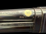COLLECTOR GRADE, FACTORY ORIGINAL, 1917 REMINGTON 10-S TRAP GRADE 32” MATTED RIB FULL CHOKE ENGLISH STOCK 95%+ - Image 14 of 19