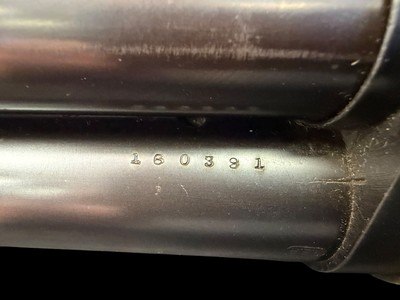 COLLECTOR GRADE, FACTORY ORIGINAL, 1917 REMINGTON 10-S TRAP GRADE 32” MATTED RIB FULL CHOKE ENGLISH STOCK 95%+ - Image 19 of 19
