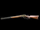 JAW DROPPING, 1905 MARLIN MODEL ‘94 SPECIAL ORDER RIFLE .44-40 WIN FACTORY LETTERED BILL SCHWARZ RESTORATION - Image 10 of 19