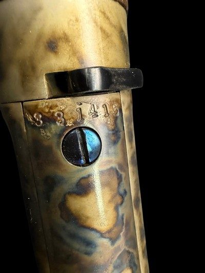 JAW DROPPING, 1905 MARLIN MODEL ‘94 SPECIAL ORDER RIFLE .44-40 WIN FACTORY LETTERED BILL SCHWARZ RESTORATION - Image 18 of 19