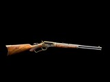 JAW DROPPING, 1905 MARLIN MODEL ‘94 SPECIAL ORDER RIFLE .44-40 WIN FACTORY LETTERED BILL SCHWARZ RESTORATION - Image 3 of 19