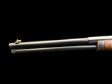 JAW DROPPING, 1905 MARLIN MODEL ‘94 SPECIAL ORDER RIFLE .44-40 WIN FACTORY LETTERED BILL SCHWARZ RESTORATION - Image 11 of 19