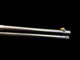 JAW DROPPING, 1905 MARLIN MODEL ‘94 SPECIAL ORDER RIFLE .44-40 WIN FACTORY LETTERED BILL SCHWARZ RESTORATION - Image 4 of 19