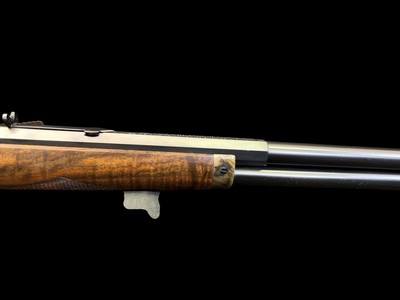 JAW DROPPING, 1905 MARLIN MODEL ‘94 SPECIAL ORDER RIFLE .44-40 WIN FACTORY LETTERED BILL SCHWARZ RESTORATION - Image 5 of 19
