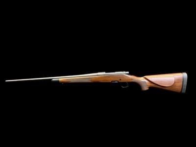 RARE, 2006, REMINGTON 700 DM MOUNTAIN RIFLE 7MM-08 REM 22” DETACHABLE MAGAZINE - Image 6 of 18