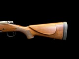 RARE, 2006, REMINGTON 700 DM MOUNTAIN RIFLE 7MM-08 REM 22” DETACHABLE MAGAZINE - Image 10 of 18