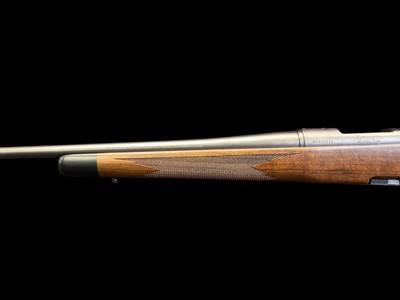 RARE, 2006, REMINGTON 700 DM MOUNTAIN RIFLE 7MM-08 REM 22” DETACHABLE MAGAZINE - Image 8 of 18