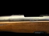 RARE, 2006, REMINGTON 700 DM MOUNTAIN RIFLE 7MM-08 REM 22” DETACHABLE MAGAZINE - Image 12 of 18