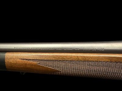 RARE, 2006, REMINGTON 700 DM MOUNTAIN RIFLE 7MM-08 REM 22” DETACHABLE MAGAZINE - Image 11 of 18