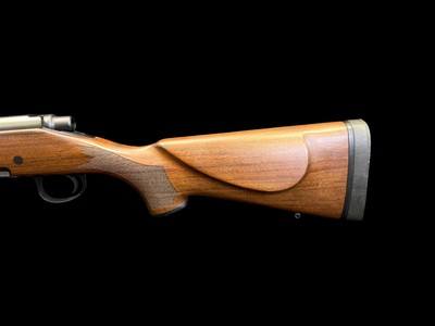 RARE, 2006, REMINGTON 700 DM MOUNTAIN RIFLE 7MM-08 REM 22” DETACHABLE MAGAZINE - Image 10 of 18
