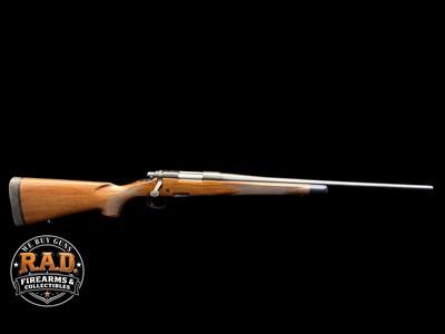 RARE, 2006, REMINGTON 700 DM MOUNTAIN RIFLE 7MM-08 REM 22” DETACHABLE MAGAZINE - Image 1 of 18