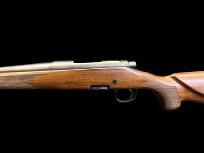 RARE, 2006, REMINGTON 700 DM MOUNTAIN RIFLE 7MM-08 REM 22” DETACHABLE MAGAZINE - Image 9 of 18